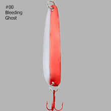 Load image into Gallery viewer, 61 Heavy Trolling Spoon