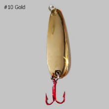 Load image into Gallery viewer, Moosalamoo-Sutton-44G10-Smooth-Gold
