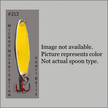 Load image into Gallery viewer, BB Gun Trolling Spoon
