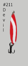 Load image into Gallery viewer, Moosalamoo-Top-Gun-211-Devil