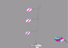 Load image into Gallery viewer, Vertical Cable Flasher Attractors