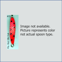 Load image into Gallery viewer, 61 Heavy Trolling Spoon
