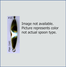 Load image into Gallery viewer, Chev Chase Trolling Spoon Size 1
