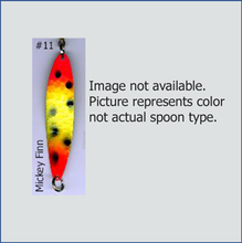 Load image into Gallery viewer, 61 Heavy Trolling Spoon