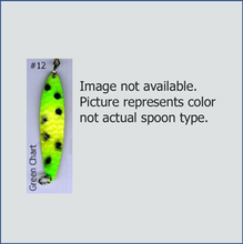 Load image into Gallery viewer, Chev Chase Trolling Spoon Size 1