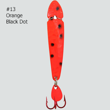 Load image into Gallery viewer, Chev Chase Trolling Spoon Size 1