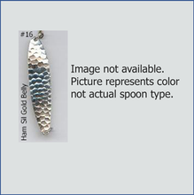 Load image into Gallery viewer, 61 Heavy Trolling Spoon