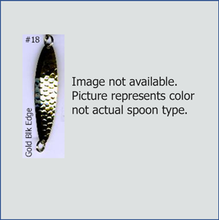 Load image into Gallery viewer, Chev Chase Trolling Spoon Size 1
