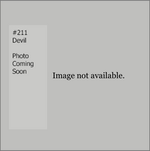 Load image into Gallery viewer, Chev Chase Trolling Spoon Size 1