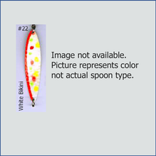 Load image into Gallery viewer, Chev Chase Trolling Spoon Size 1
