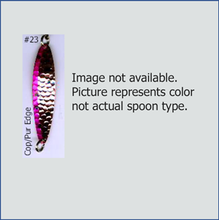 Load image into Gallery viewer, Chev Chase Trolling Spoon Size 1