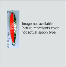 Load image into Gallery viewer, Chev Chase Trolling Spoon Size 1
