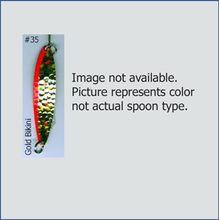Load image into Gallery viewer, BB Gun Trolling Spoon