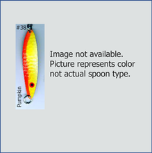 Load image into Gallery viewer, Chev Chase Trolling Spoon Size 1
