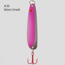 Load image into Gallery viewer, MoosalamooSpoon-61Heavy-Gun-Winni-Smelt