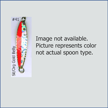 Load image into Gallery viewer, BB Gun Trolling Spoon
