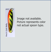 Load image into Gallery viewer, 61 Heavy Trolling Spoon