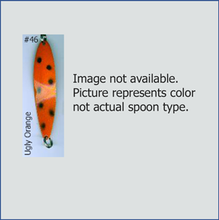 Load image into Gallery viewer, Chev Chase Trolling Spoon Size 1
