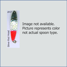 Load image into Gallery viewer, Chev Chase Trolling Spoon Size 1