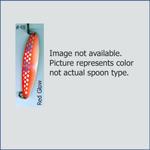 Load image into Gallery viewer, 61 Heavy Trolling Spoon
