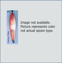 Load image into Gallery viewer, Chev Chase Trolling Spoon Size 1
