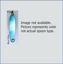 Load image into Gallery viewer, Chev Chase Trolling Spoon Size 1
