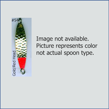 Load image into Gallery viewer, 61 Heavy Trolling Spoon