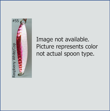 Load image into Gallery viewer, Chev Chase Trolling Spoon Size 1
