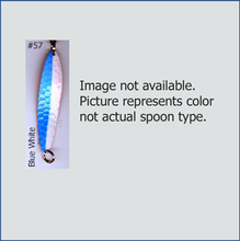 Load image into Gallery viewer, 61 Heavy Trolling Spoon