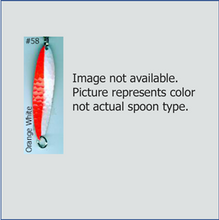 Load image into Gallery viewer, 61 Heavy Trolling Spoon
