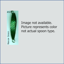 Load image into Gallery viewer, 61 Heavy Trolling Spoon
