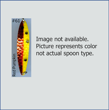 Load image into Gallery viewer, Chev Chase Trolling Spoon Size 1