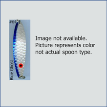 Load image into Gallery viewer, Chev Chase Trolling Spoon Size 1