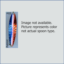 Load image into Gallery viewer, Chev Chase Trolling Spoon Size 1