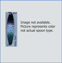 Load image into Gallery viewer, Chev Chase Trolling Spoon Size 1
