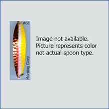 Load image into Gallery viewer, 61 Heavy Trolling Spoon