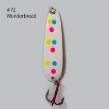 Load image into Gallery viewer, MoosalamooSpoon-61Heavy-Gun-Wonderbread