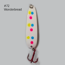 Load image into Gallery viewer, MoosalamooSpoon-61Heavy-Gun-Wonderbread
