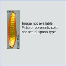 Load image into Gallery viewer, Chev Chase Trolling Spoon Size 1
