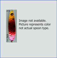 Load image into Gallery viewer, Chev Chase Trolling Spoon Size 1
