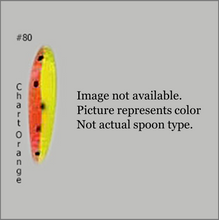 Load image into Gallery viewer, 61 Heavy Trolling Spoon
