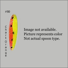 Load image into Gallery viewer, 61 Heavy Trolling Spoon
