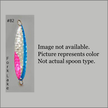 Load image into Gallery viewer, 61 Heavy Trolling Spoon