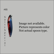 Load image into Gallery viewer, Chev Chase Trolling Spoon Size 1