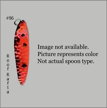 Load image into Gallery viewer, 61 Heavy Trolling Spoon