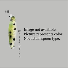 Load image into Gallery viewer, Chev Chase Trolling Spoon Size 1