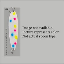Load image into Gallery viewer, Chev Chase Trolling Spoon Size 1