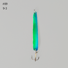 Load image into Gallery viewer, BB Gun 09 9-3 Trolling Spoon