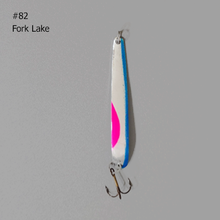 Load image into Gallery viewer, Mini BB Gun Trolling Spoon