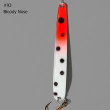 Load image into Gallery viewer, Mini BB Gun Trolling Spoon